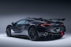 McLaren MSO X