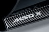 McLaren MSO X