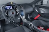McLaren MSO X