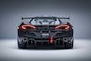McLaren MSO X