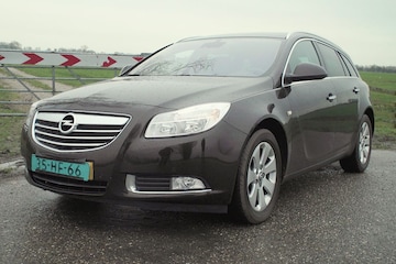 opel insignia - aankoopadvies