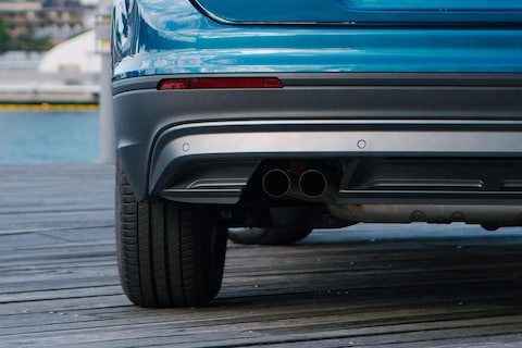 'Nederland volgt niet met dieselverbod steden'