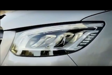 Mercedes-Benz Sprinter teaser