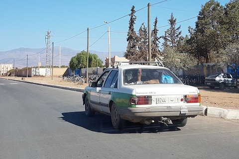 Opel versterkt positie in Noord-Afrika