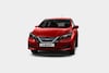 Back to Basic Nissan Leaf
