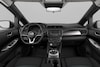 Back to Basic Nissan Leaf