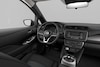 Back to Basic Nissan Leaf
