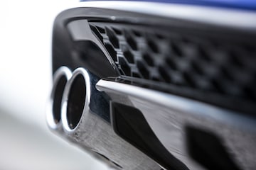 Uitlaat uitstoot dieselgate 