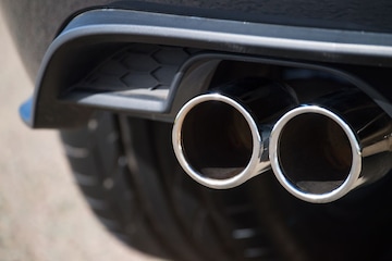 Uitlaat uitstoot dieselgate 