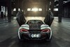 McLaren 570S Spider Novitec