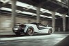 McLaren 570S Spider Novitec