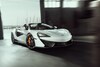McLaren 570S Spider Novitec