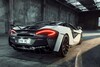 McLaren 570S Spider Novitec