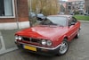 In het wild: Lancia Beta Coupé