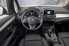 BMW 2-serie Tourer