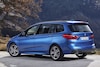BMW 2-serie Gran Tourer