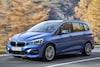 BMW 2-serie Gran Tourer