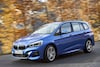 BMW 2-serie Gran Tourer