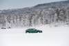 Jaguar i-Pace in beeld