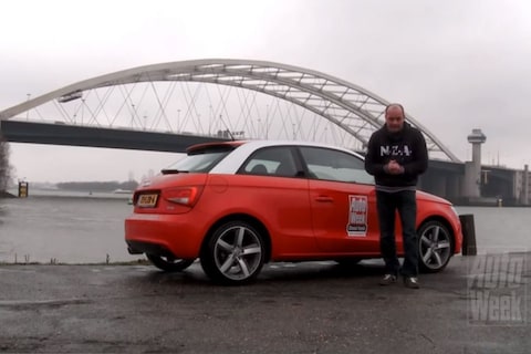 Van Brienenoordbrug gevaarlijkste stuk snelweg