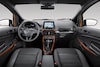 Ford Ka Freestyle en EcoSport Storm
