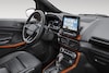 Ford Ka Freestyle en EcoSport Storm