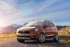 Ford Ka Freestyle en EcoSport Storm