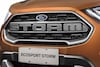 Ford Ka Freestyle en EcoSport Storm