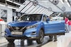 Nissan Qashqai Sunderland