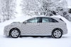 Spyshots Kia Cee'd 2018