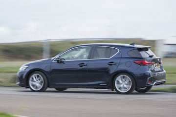 Lexus CT 200h