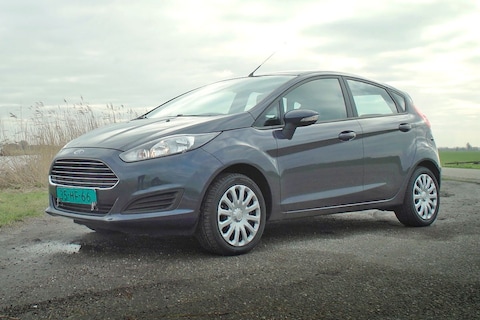 Ford Fiesta - Occasion Aankoopadvies
