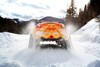 Nissan Armada Snow Patrol en 370Zki