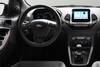 Ford Ka+ facelift en Ka+ Active