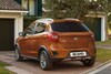 Ford Ka+ facelift en Ka+ Active