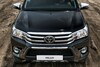Toyota Hilux Fifty