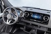 Mercedes-Benz Sprinter 2018