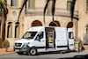 Mercedes-Benz Sprinter 2018