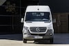 Mercedes-Benz Sprinter 2018