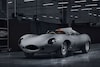 Jaguar D-Type herboren