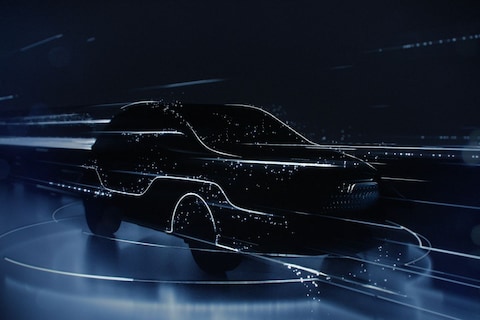 Hyundai Kona Electric deze maand onthuld