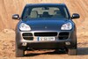 Facelift Friday: Porsche Cayenne
