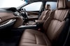 Honda Legend facelift