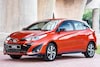 Toyota Yaris Zuid-Afrika