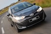 Toyota Yaris Zuid-Afrika