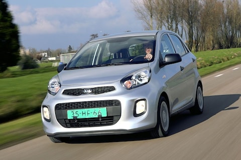 Kia Picanto - Occasion Aankoopadvies