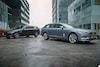 volvo v90 t5 vs. jaguar xf sportbreak