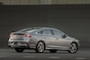 Hyundai Sonata Hybrid en Plug-in Hybrid