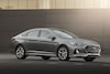 Hyundai Sonata Hybrid en Plug-in Hybrid