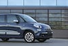 Facelift Fiat 500-familie VS